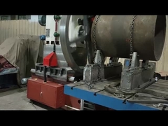 دستگاه لوله کشی قابل حمل طرح ساده با فرم صفحه