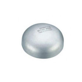 Seamless Pipe Fittings Asme b16.9 wpb large diameter carbon steel welding galvanized pipe end screw cap