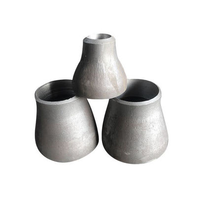 Alloy Steel Eccentric Reducer Butt Weld Seamless Pipe Fittings
